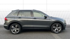 Volkswagen Tiguan 2.0 TDi 150 SEL 5dr DSG Diesel Estate
